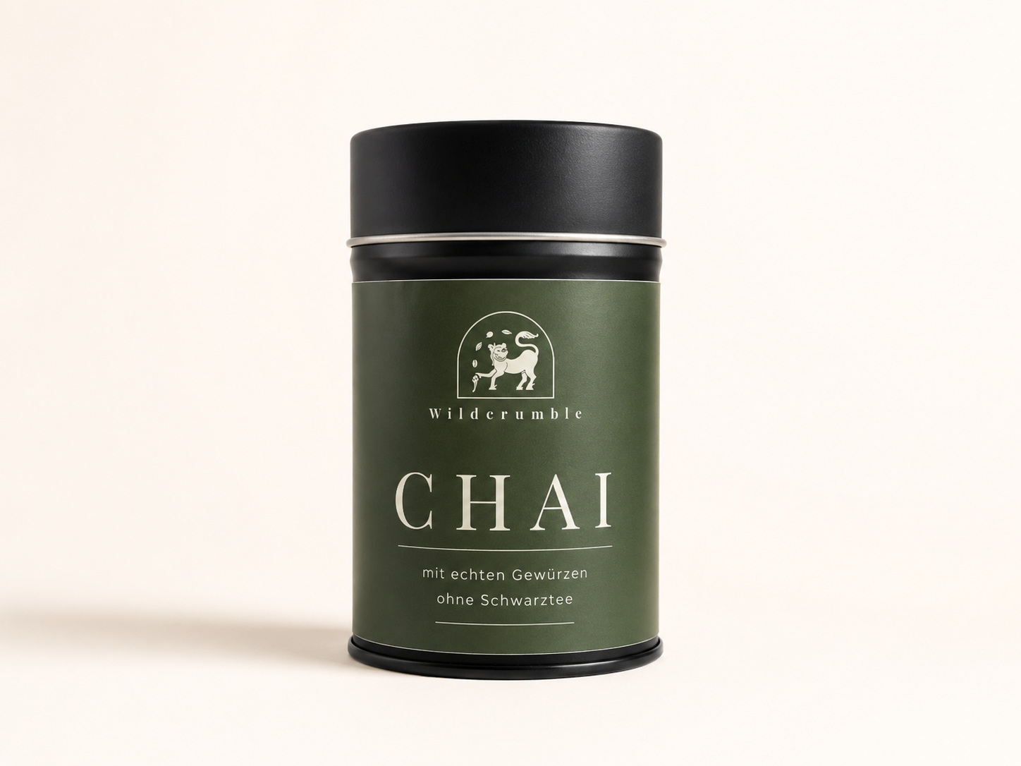 Wildcrumble Chai